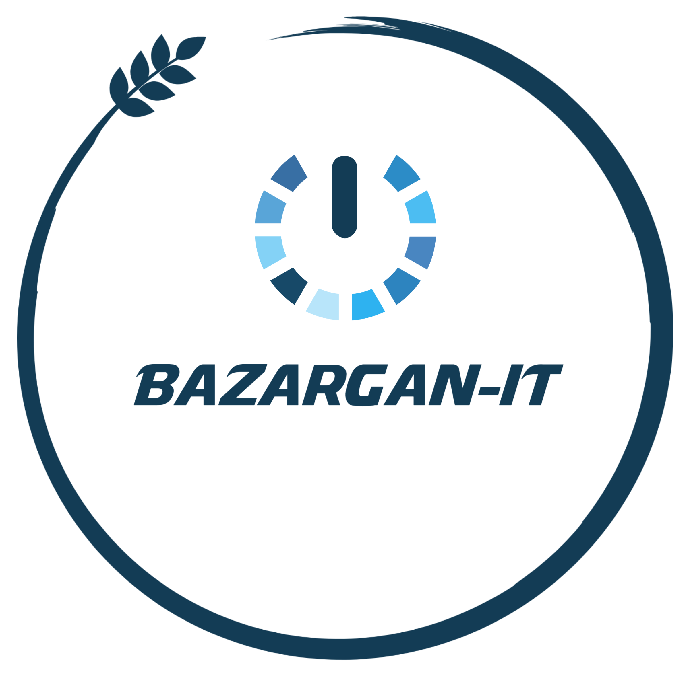 بازرگان ای تی 